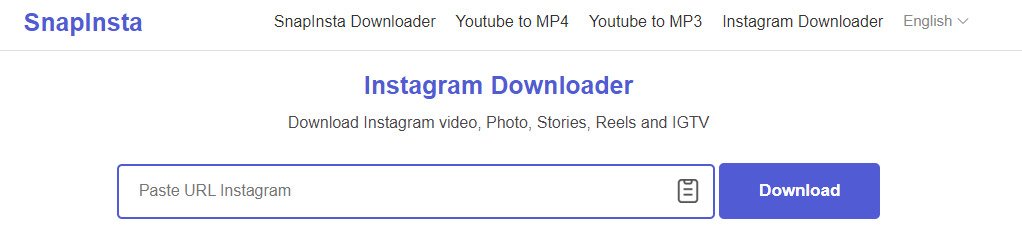 How to Repost Posts On Instagram - ig downloader