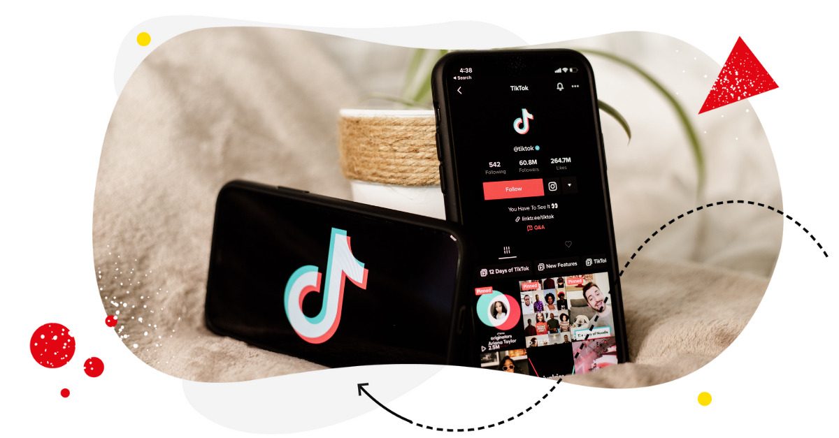 Step-to-Step Guide on How to Create a GIF from a TikTok Video