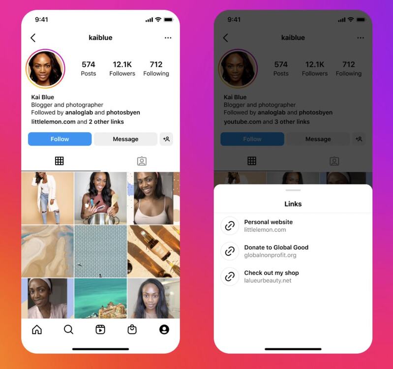 What's New on Instagram in 2024: New Features and Updates