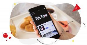 Here’s How to Stitch on TikTok (and when to do it)