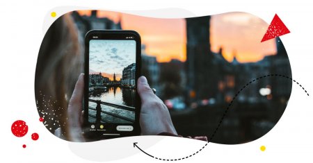 All You Need to Know About Instagram Story Size