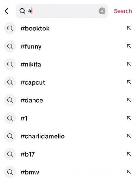 Complete 2024 Guide To Tiktok Hashtags Best Hashtags 