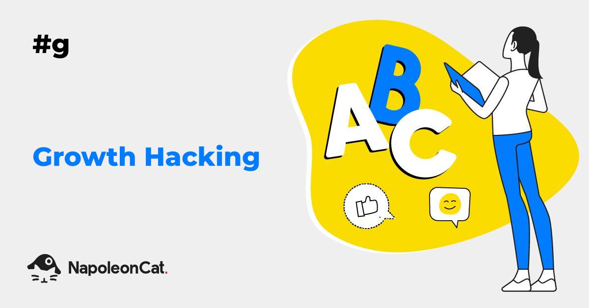 What is Growth Hacking? Social Media Dictionary by NapoleonCat