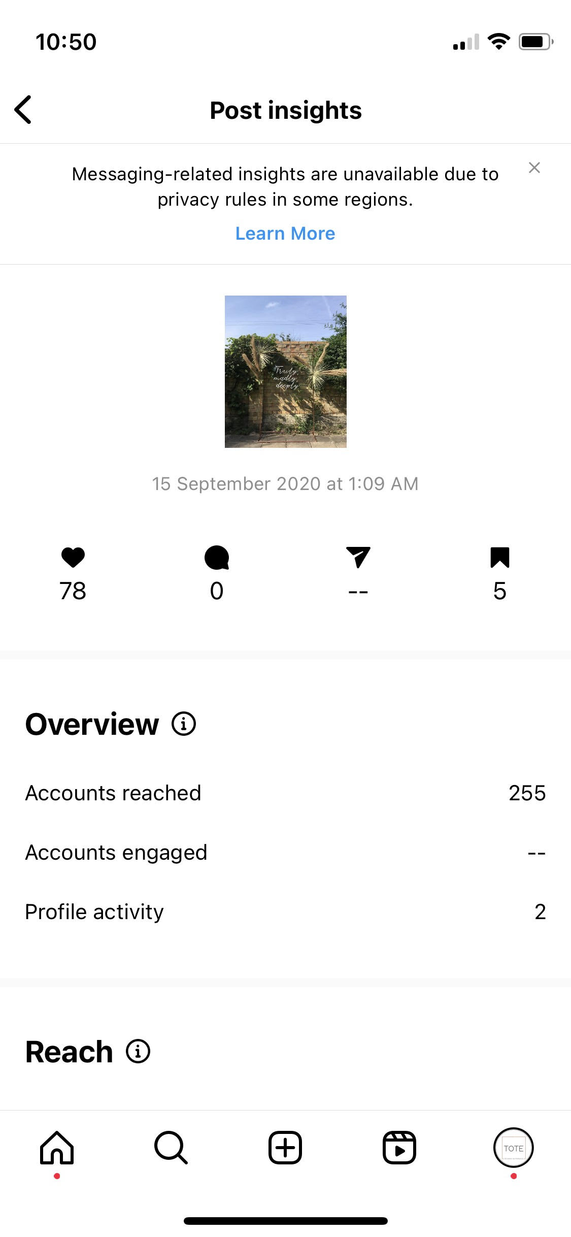 dadju00's Instagram Account Analytics & Statistics