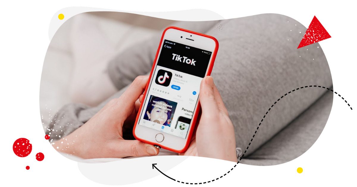 Everything you need to know about your TikTok PFP