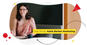 Case Study: How Katie Barber Marketing Uses NapoleonCat to Build Thriving Brand Communities