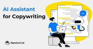 AI Assistant for writing your social media posts