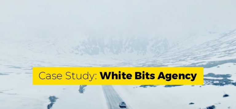 Does Moderation Pay Off? White Bits Agency Case Study
