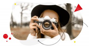 Why Photo Dumps are Trendy and How to Use Them for Your Brand