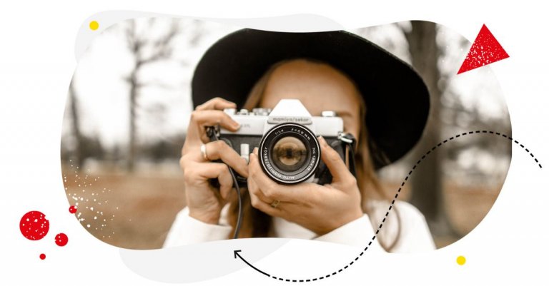 Why Photo Dumps are Trendy and How to Use Them for Your Brand