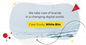 Does Moderation Pay Off? White Bits Agency Case Study