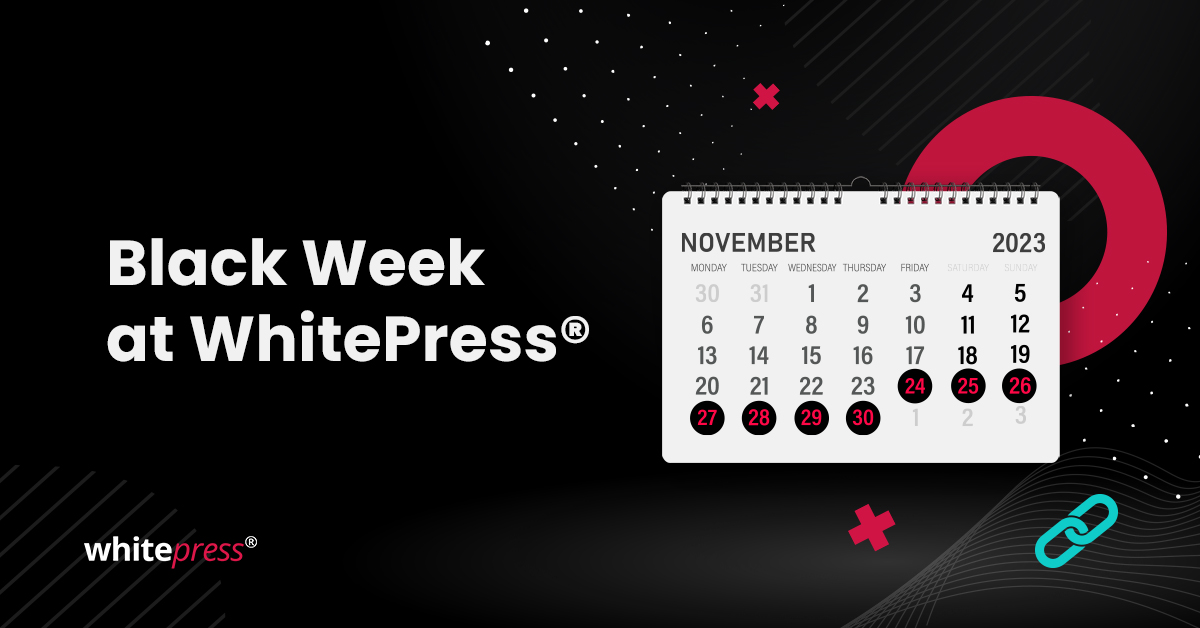 WhitePress tool