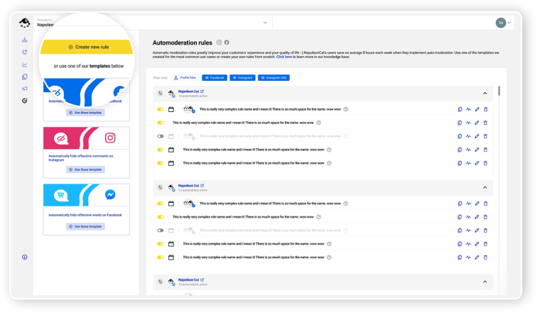 Social Inbox: Your Command Center for Customer Interactions