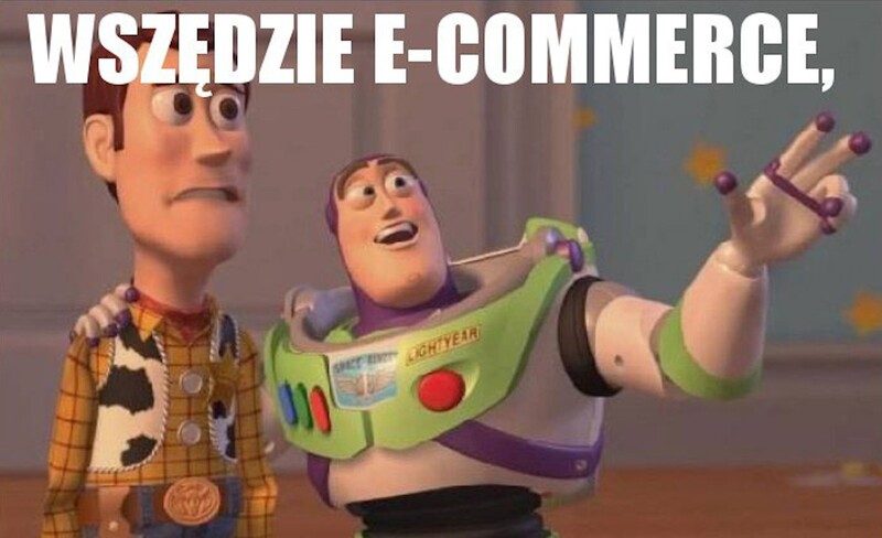 e-commerce - toystory meme