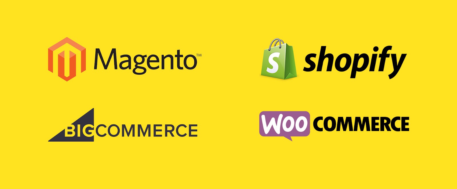 e-commerce - wybrane platformy