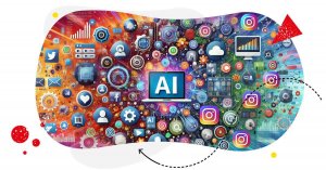 10 Best AI Tools for Social Media Content Creation