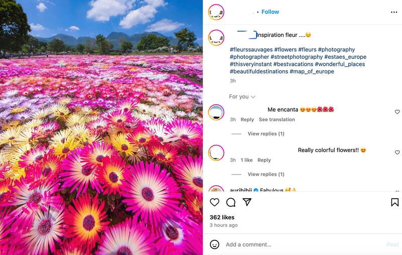 Instagram Reels hashtags - Photography hashtags for Instagram reels