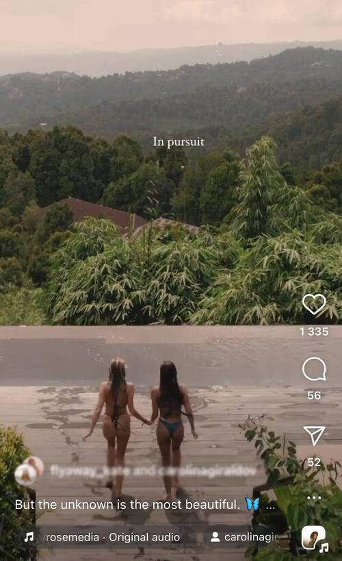 Instagram captions - Travel quotes for Instagram