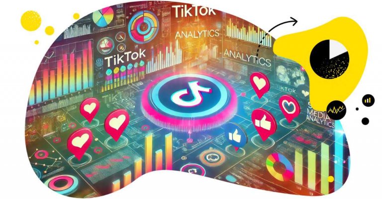 Your 2024 Guide to TikTok Analytics