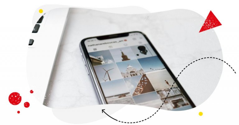 How To Use Instagram Templates – 2024 Guide