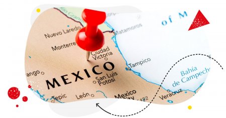 Redes sociales más usadas en México en 2025