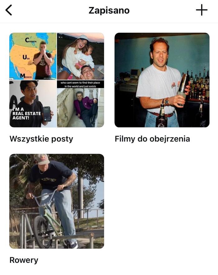 Czy na Instagramie Widać Screenshoty - zapisane posty