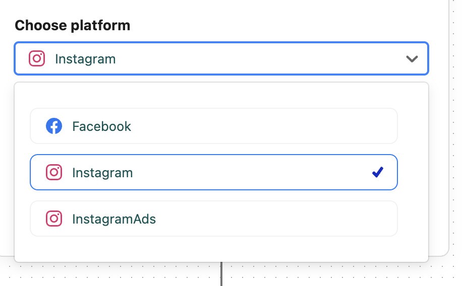 How to Handle Negative Comments on Instagram - choosing platform for Auto-moderation