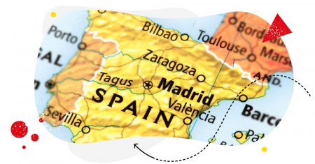 Redes sociales más usadas en España en 2025