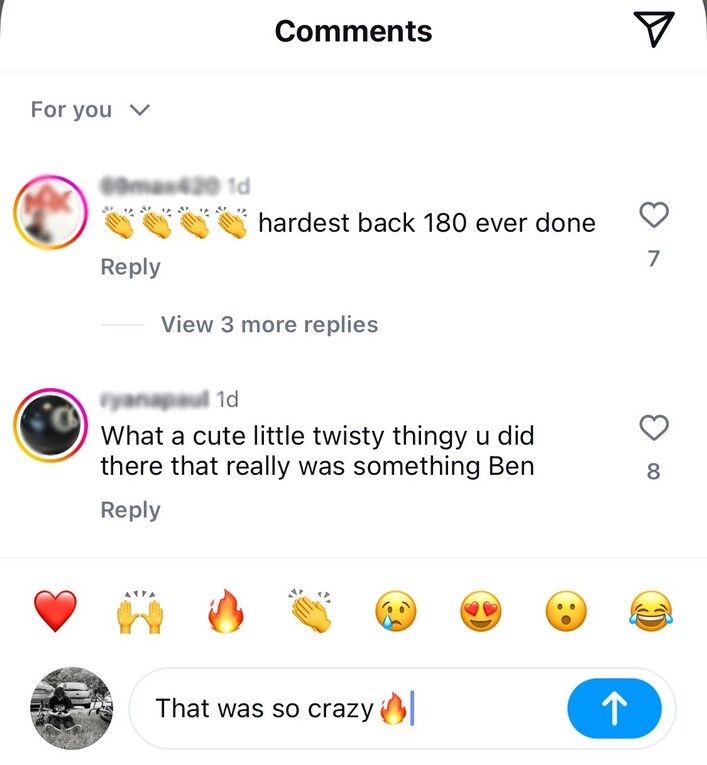 Instagram character limit - comment character limit