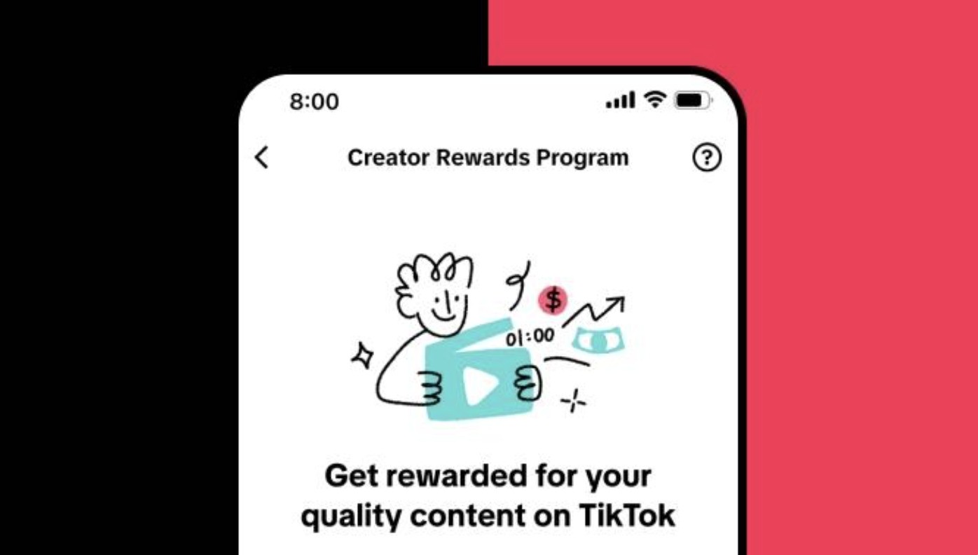 Ile można zarobić na TikToku - TikTok Creator Awards program