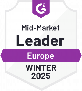 Leader Europe winter 2025