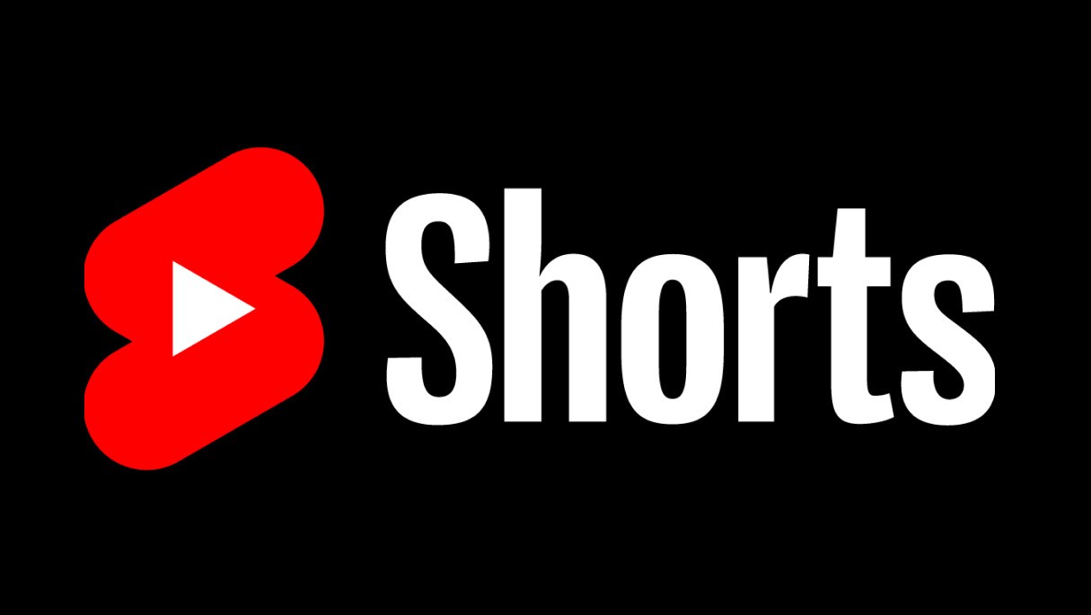 Logo YouTube Shorts