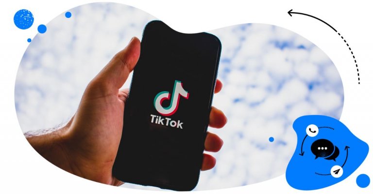 How to Automatically Block Spam Comments on TikTok Posts and Ads