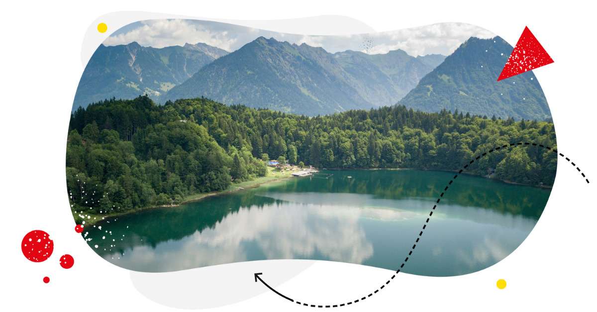 300 Best Lake Instagram Captions You’ll Love