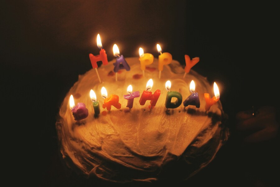 Birthday captions for Instagram - 21st Birthday Captions for Instagram