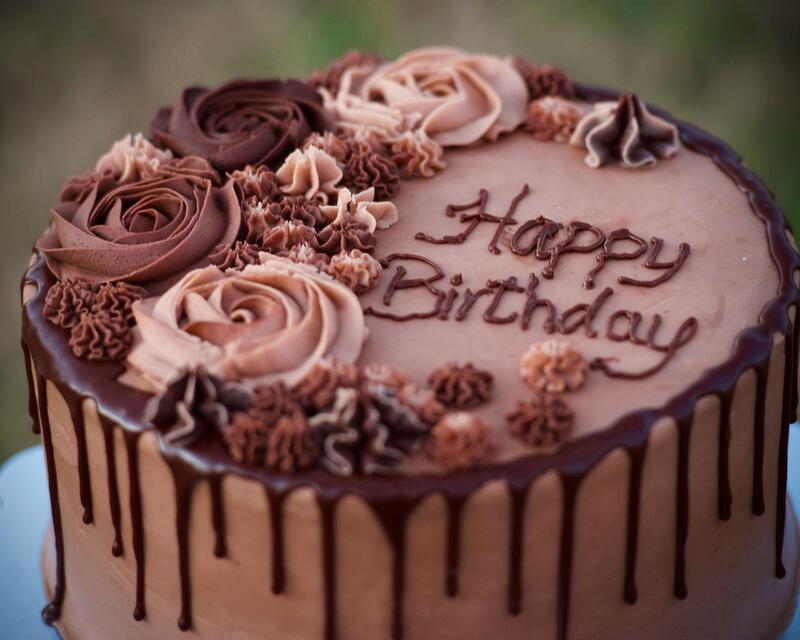 Birthday captions for Instagram - Cute Birthday Captions for Instagram