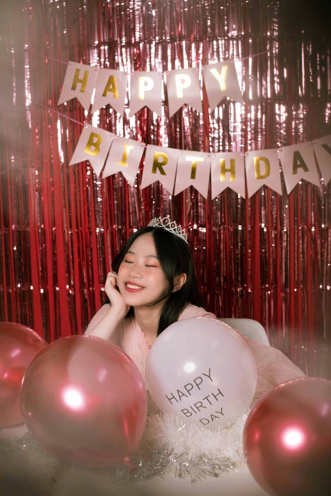 Birthday captions for Instagram - Daughter Birthday Captions for Instagram
