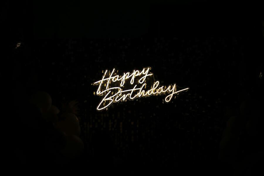 Birthday captions for Instagram - Short Birthday Captions for Instagram