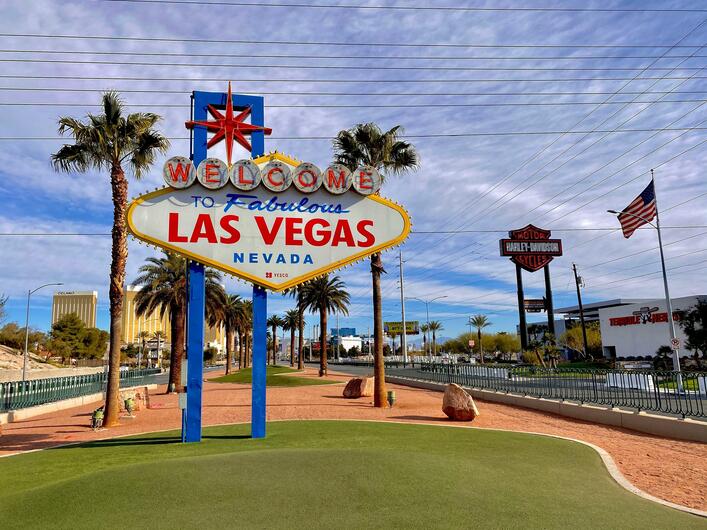 Funny Instagram captions - Funny Vegas Instagram Captions