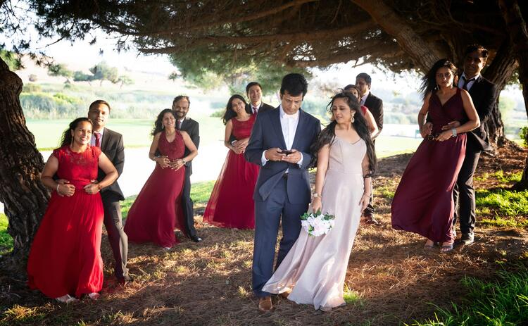 Funny Instagram captions - Funny Wedding Captions for Instagram