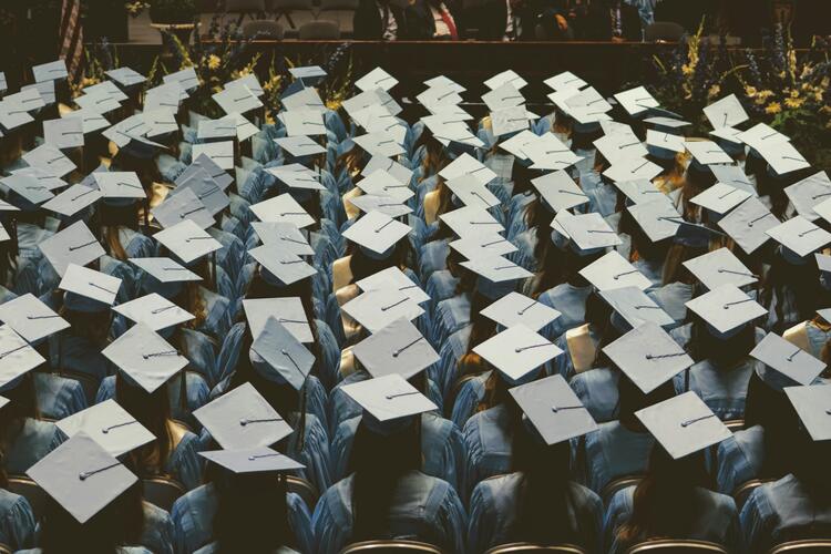 Graduation captions - Cute Graduation Captions
