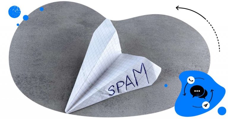 How to Automatically Detect Spam and Hate Speech on Social Media 