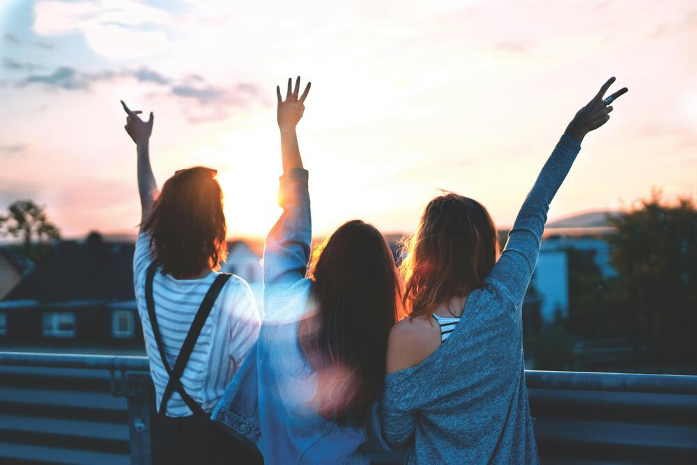 Instagram captions for girls - Self-Love Instagram Captions for Girls