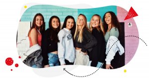 540 Best Instagram Captions for Girls – Slay All Day