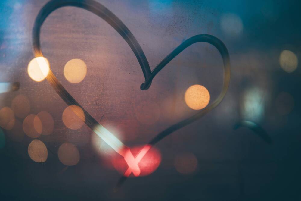One word Instagram captions - One-Word Captions for Love