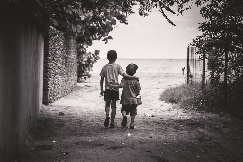 One word Instagram captions - One-Word Captions for a Brother