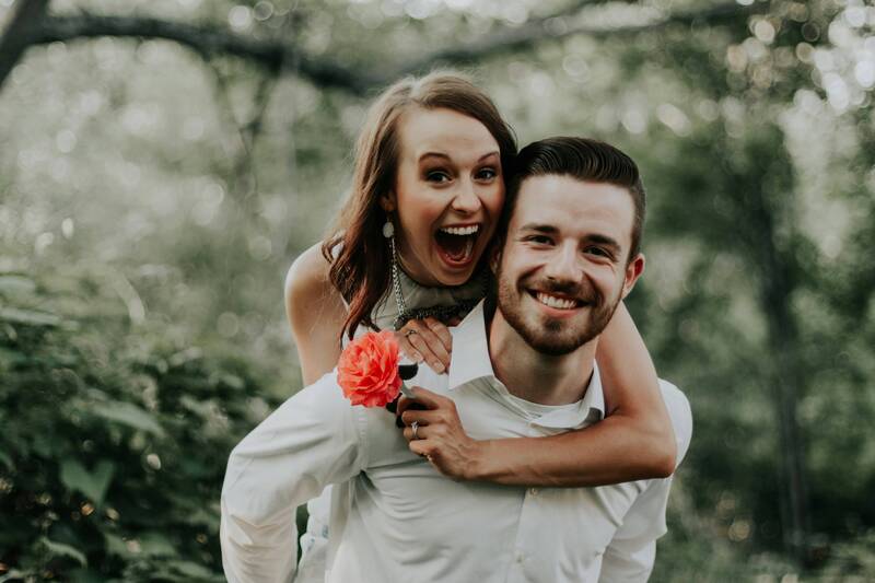 One word Instagram captions - Short Captions for a Boyfriend