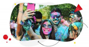 1015 Best One-Word Instagram Captions for Every Mood