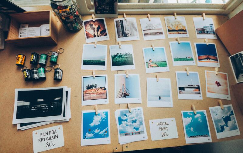 Photo dump captions - Short Photo Dump Captions