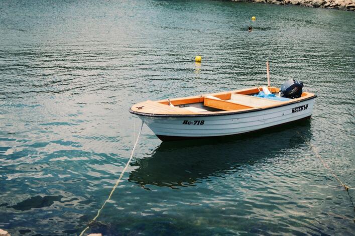 Summer Instagram captions - Boat Instagram Captions